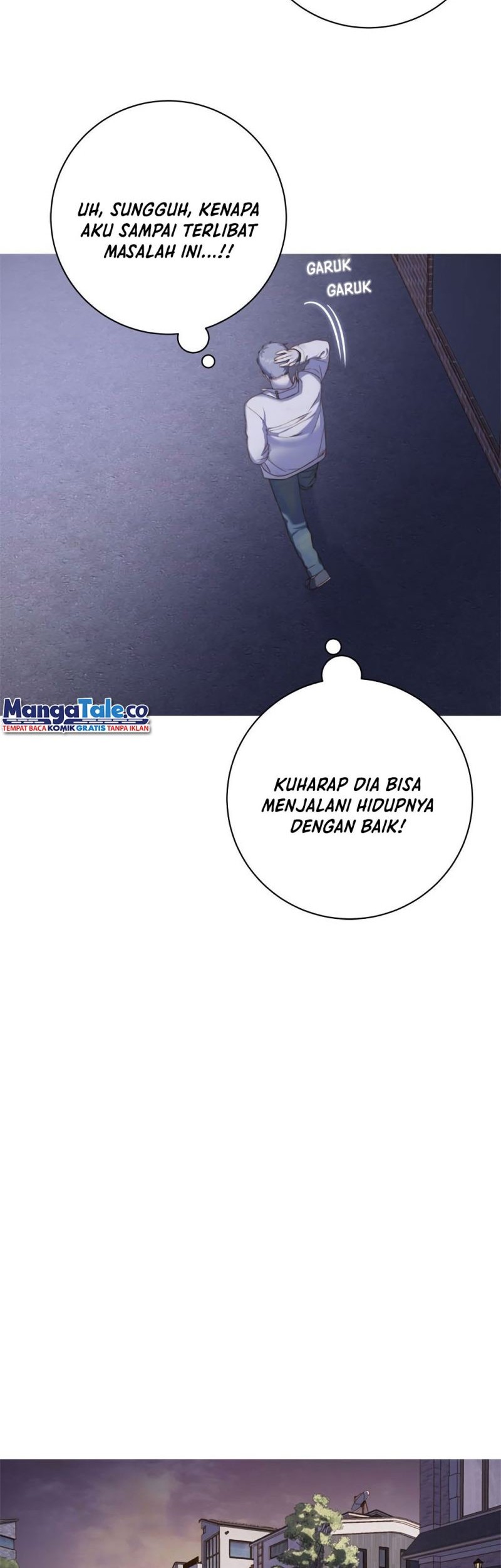 A Heartfelt Andante Chapter 7 - halaman 45