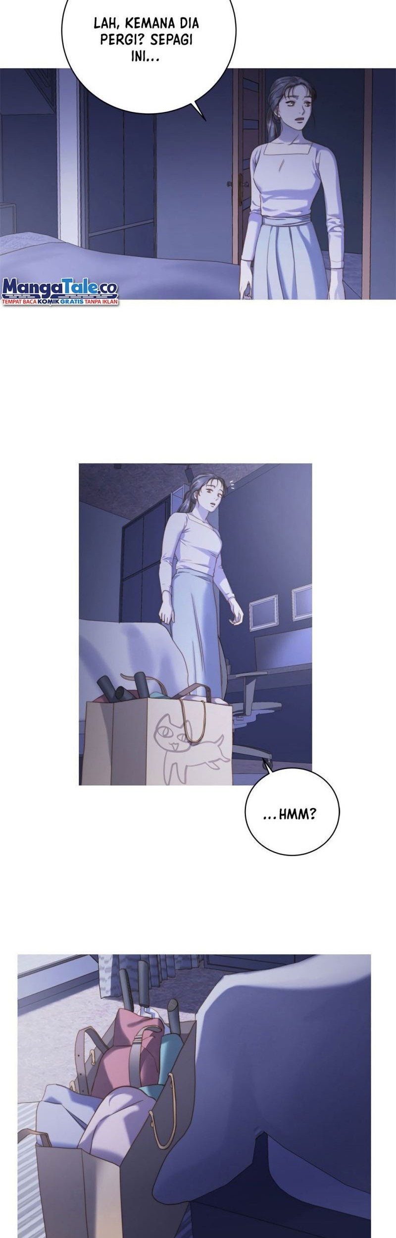 A Heartfelt Andante Chapter 7 - halaman 48