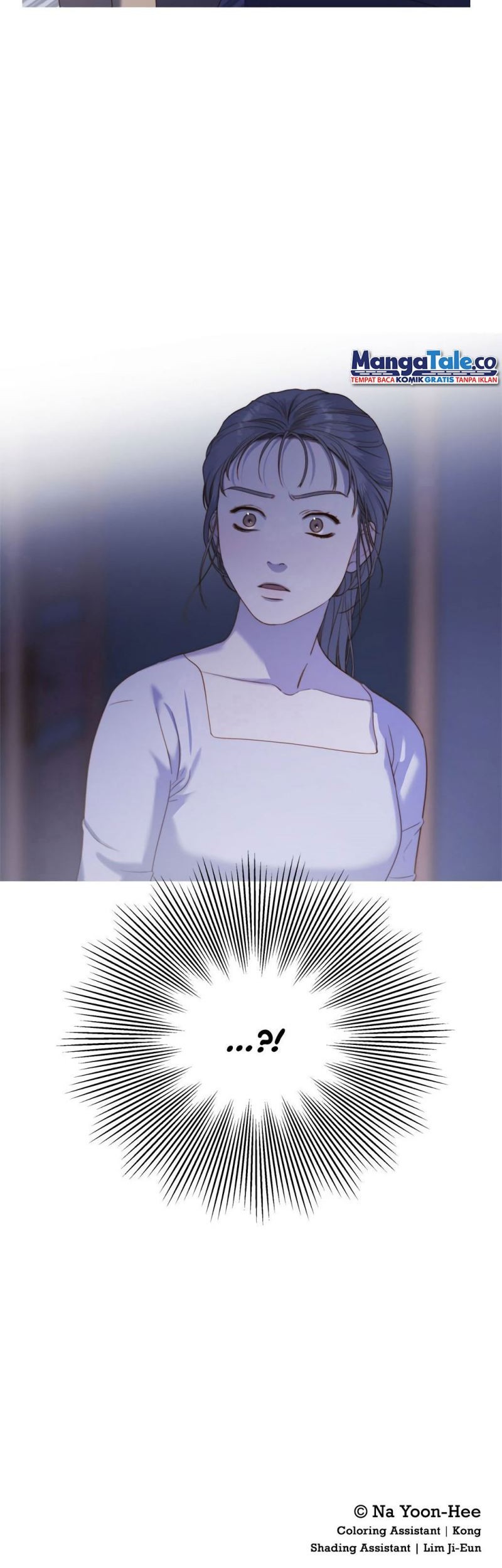 A Heartfelt Andante Chapter 7 - halaman 49