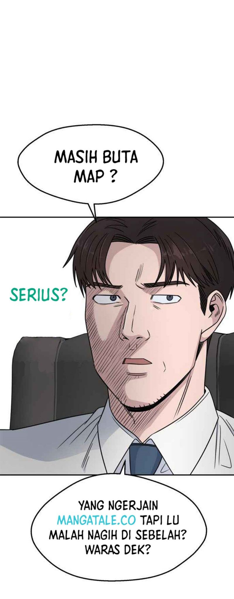 A Heartfelt Andante Chapter 7 - halaman 50