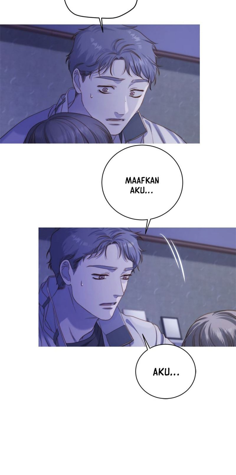 A Heartfelt Andante Chapter 7 - halaman 7