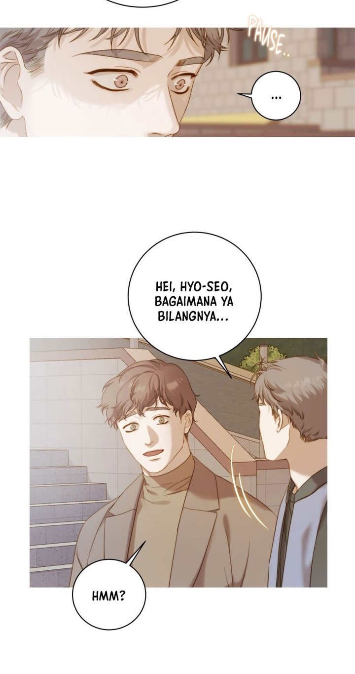 A Heartfelt Andante Chapter 8 - halaman 13