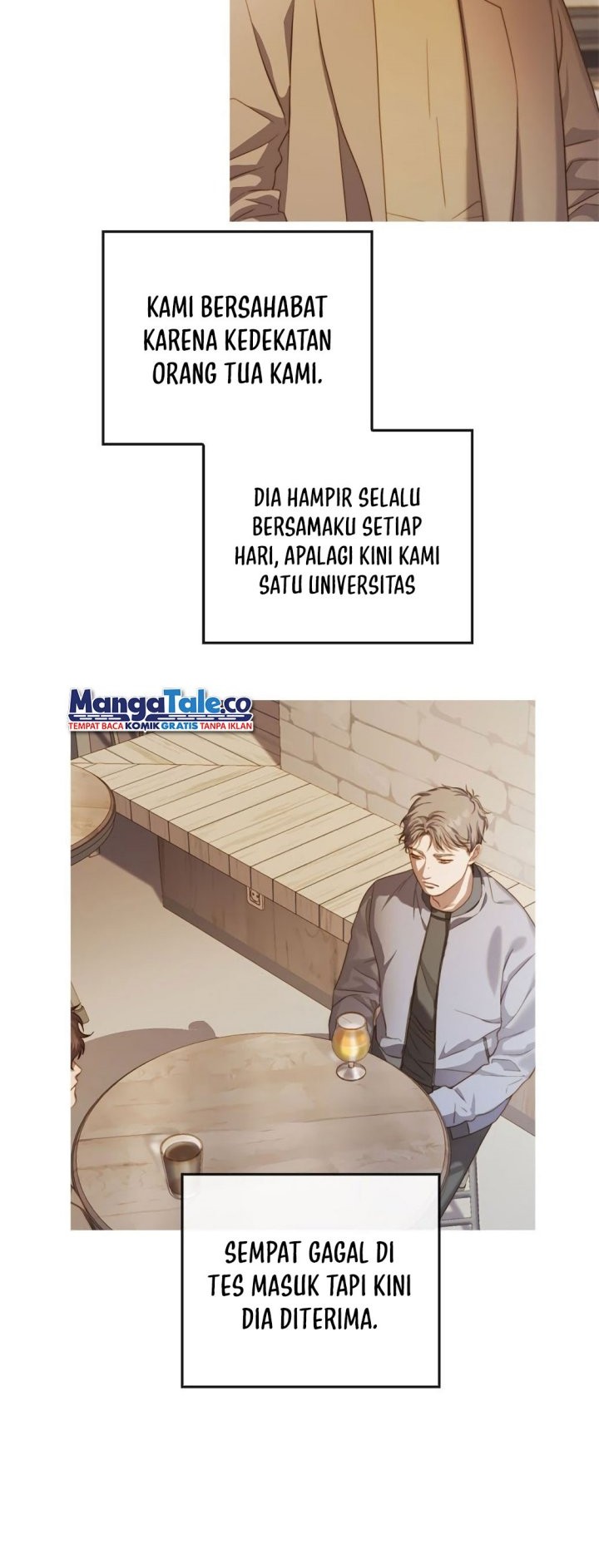 A Heartfelt Andante Chapter 8 - halaman 16