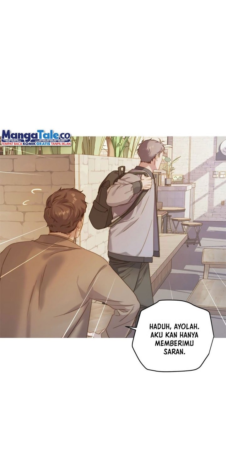 A Heartfelt Andante Chapter 8 - halaman 38