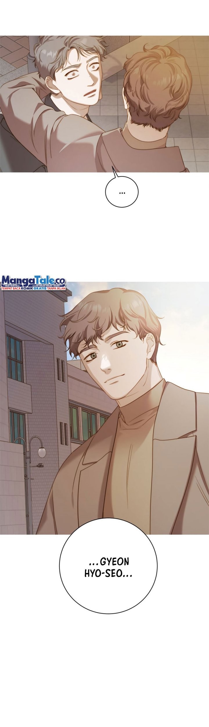 A Heartfelt Andante Chapter 8 - halaman 8