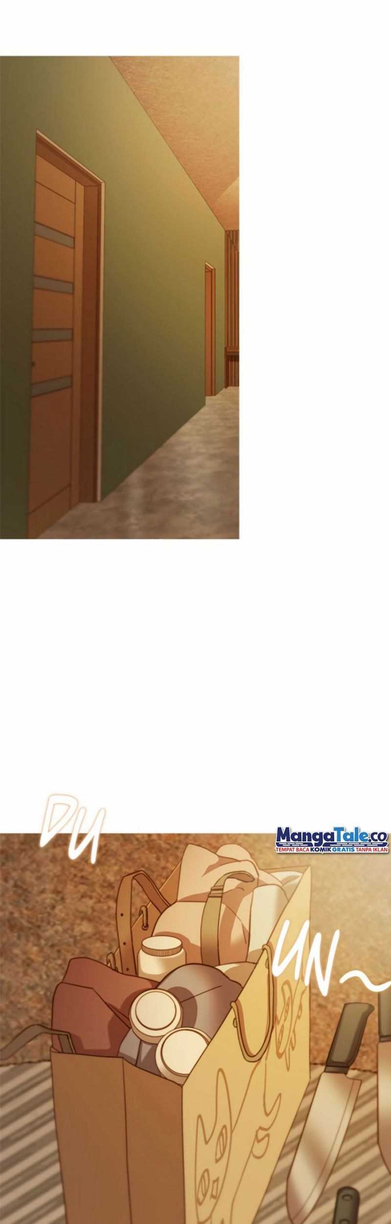 A Heartfelt Andante Chapter 9 - halaman 10