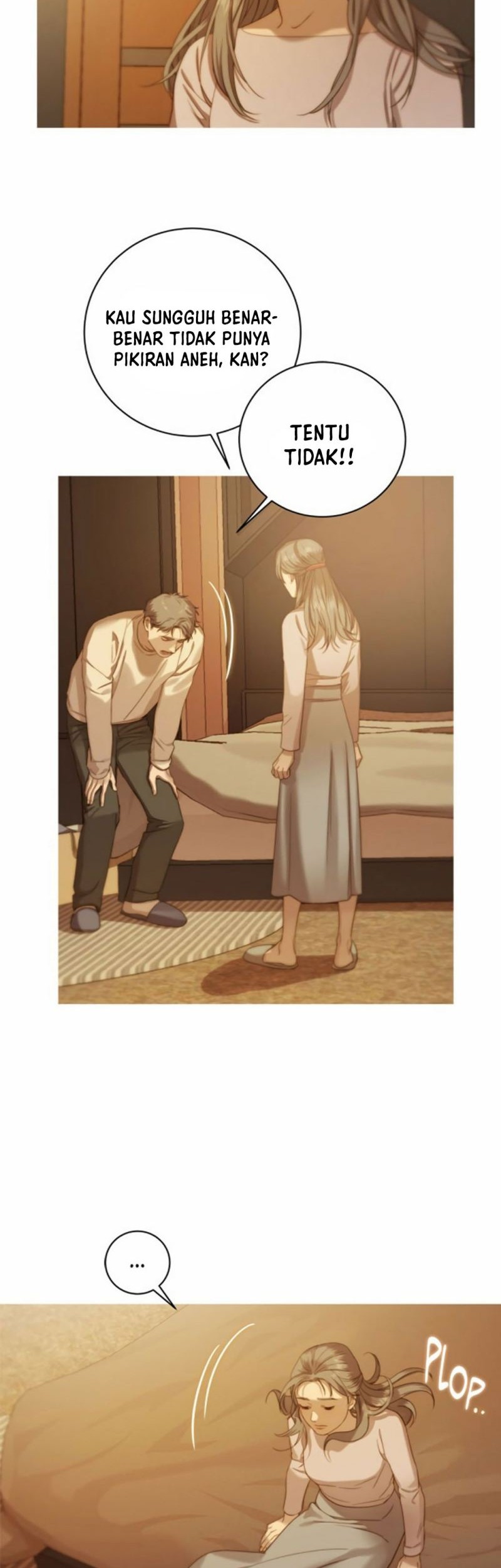 A Heartfelt Andante Chapter 9 - halaman 17