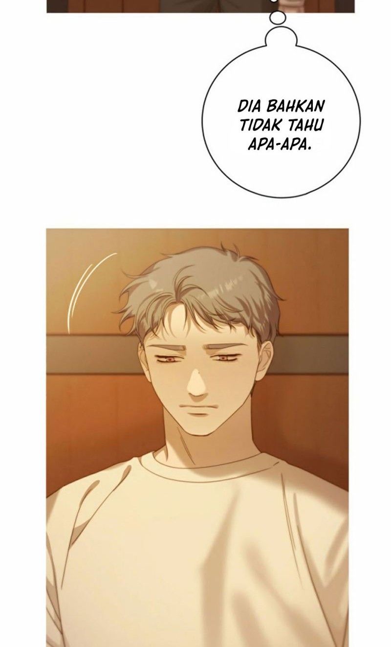 A Heartfelt Andante Chapter 9 - halaman 26