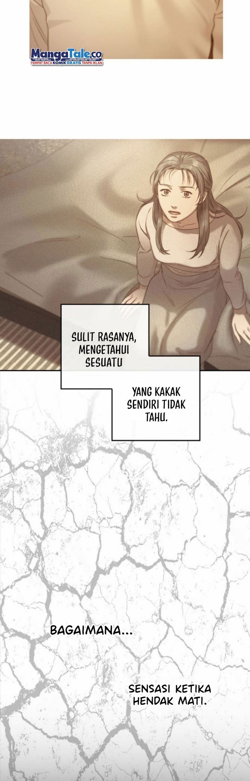 A Heartfelt Andante Chapter 9 - halaman 27