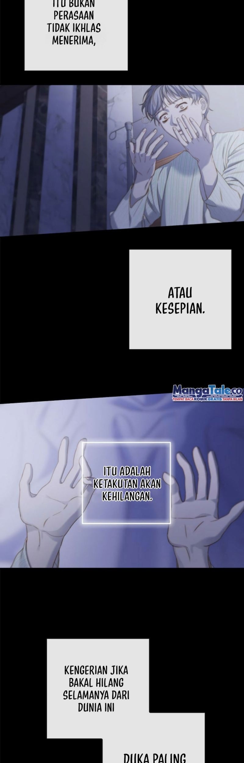 A Heartfelt Andante Chapter 9 - halaman 29