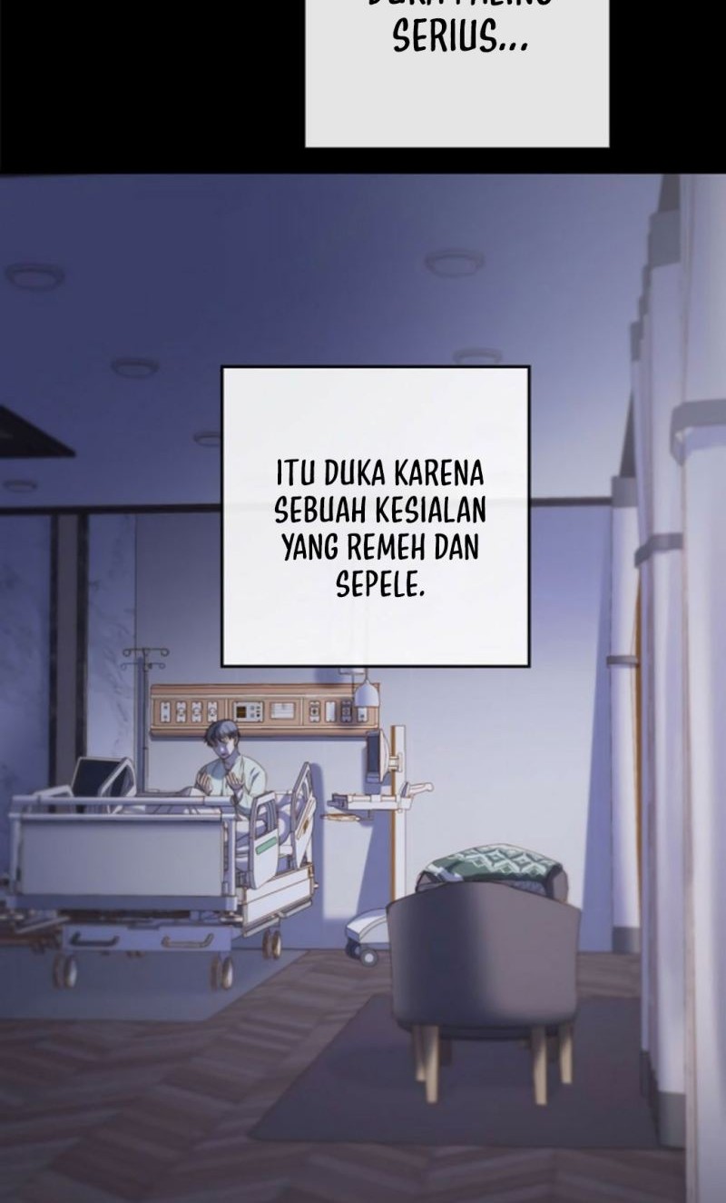 A Heartfelt Andante Chapter 9 - halaman 30