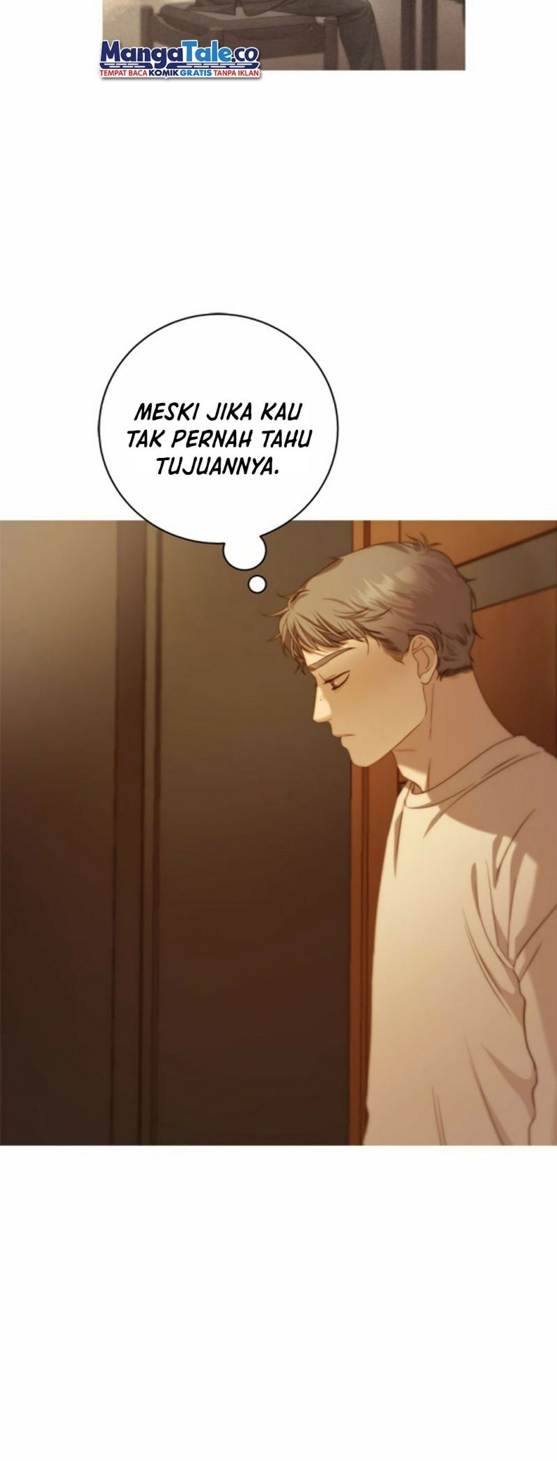 A Heartfelt Andante Chapter 9 - halaman 32