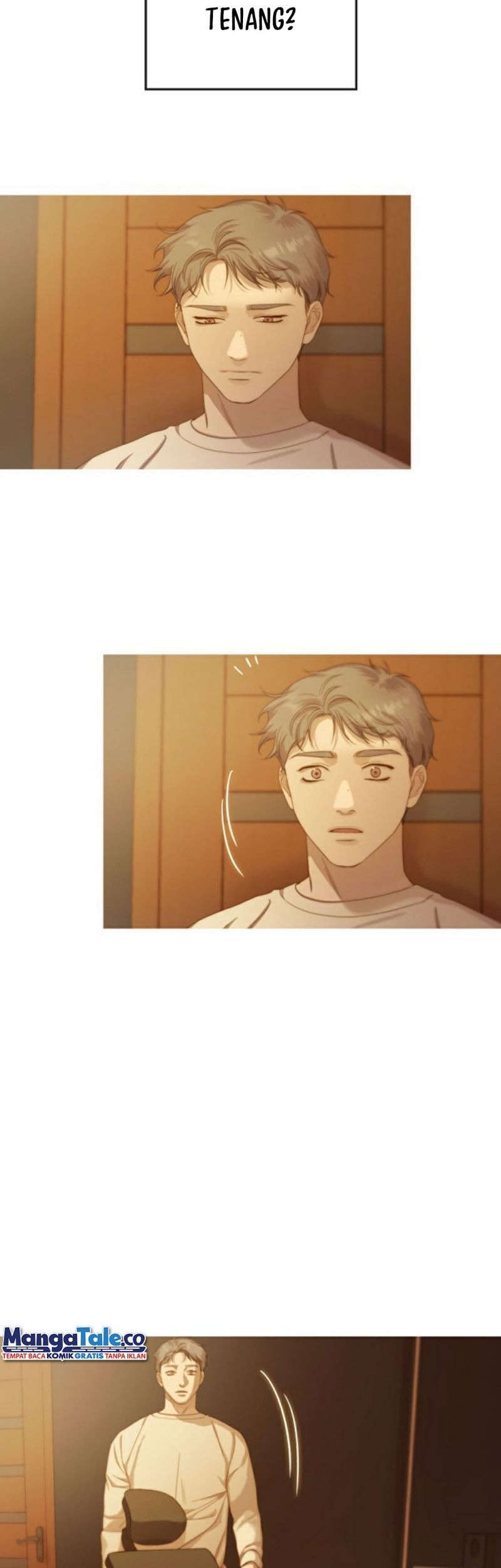 A Heartfelt Andante Chapter 9 - halaman 35