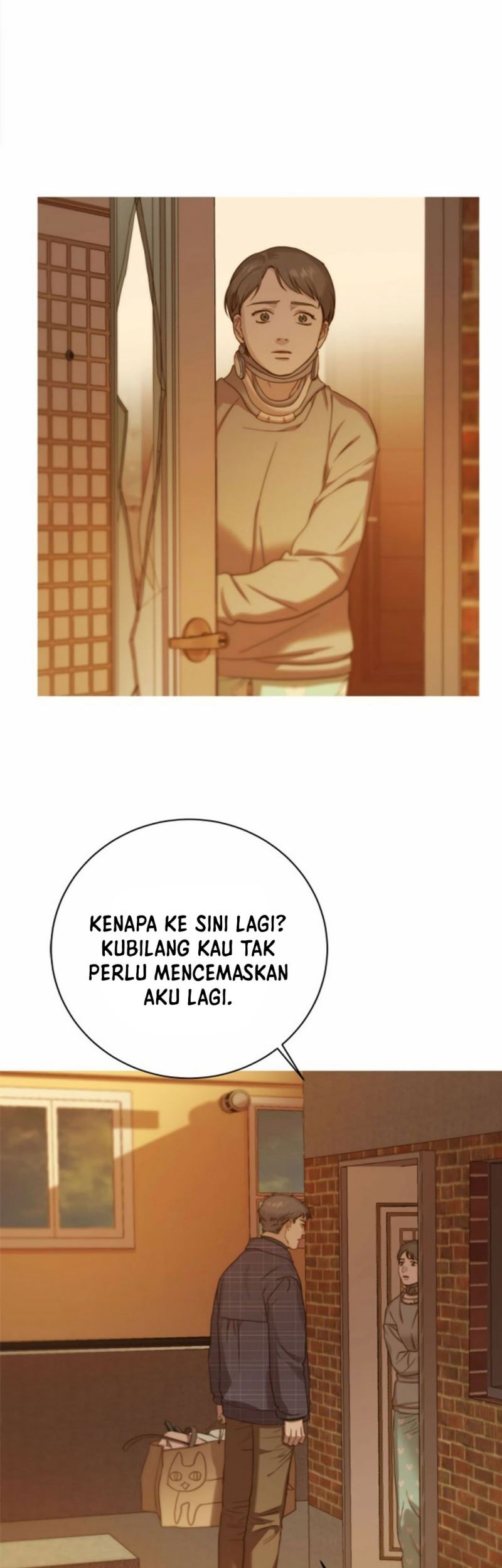 A Heartfelt Andante Chapter 9 - halaman 41