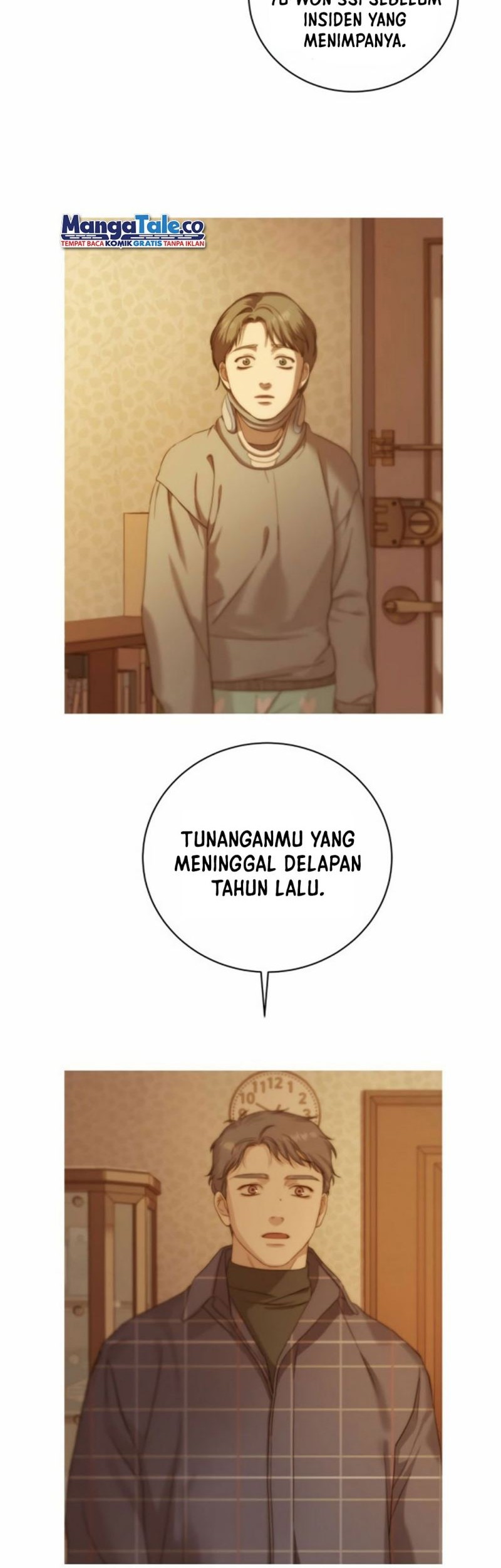 A Heartfelt Andante Chapter 9 - halaman 47