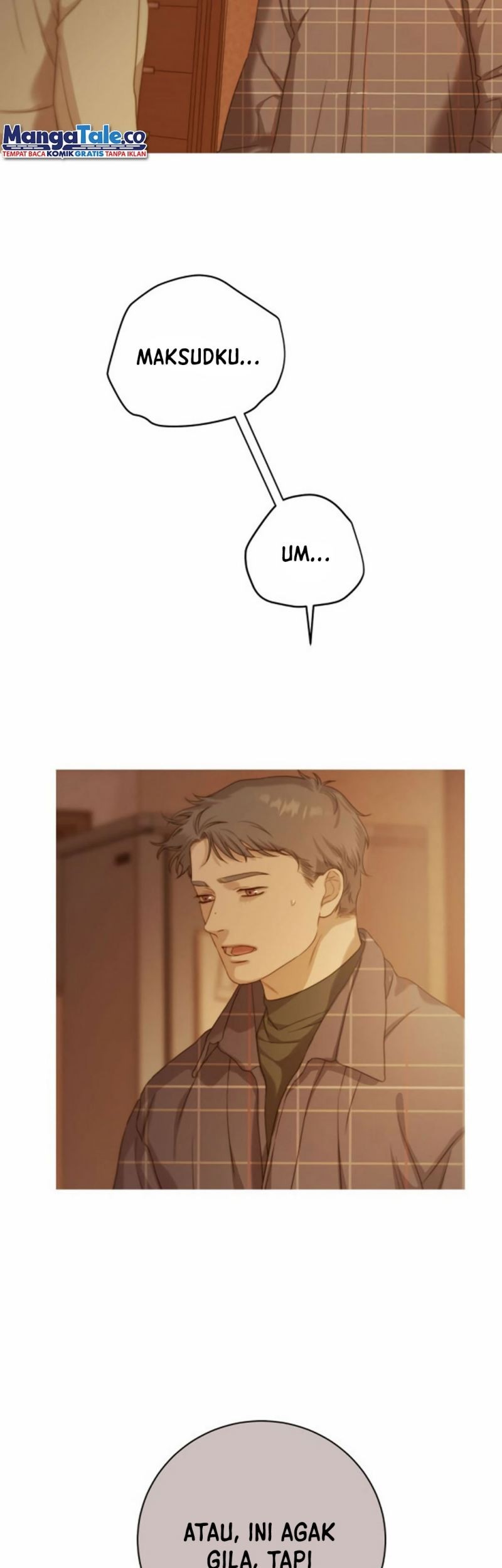 A Heartfelt Andante Chapter 9 - halaman 52