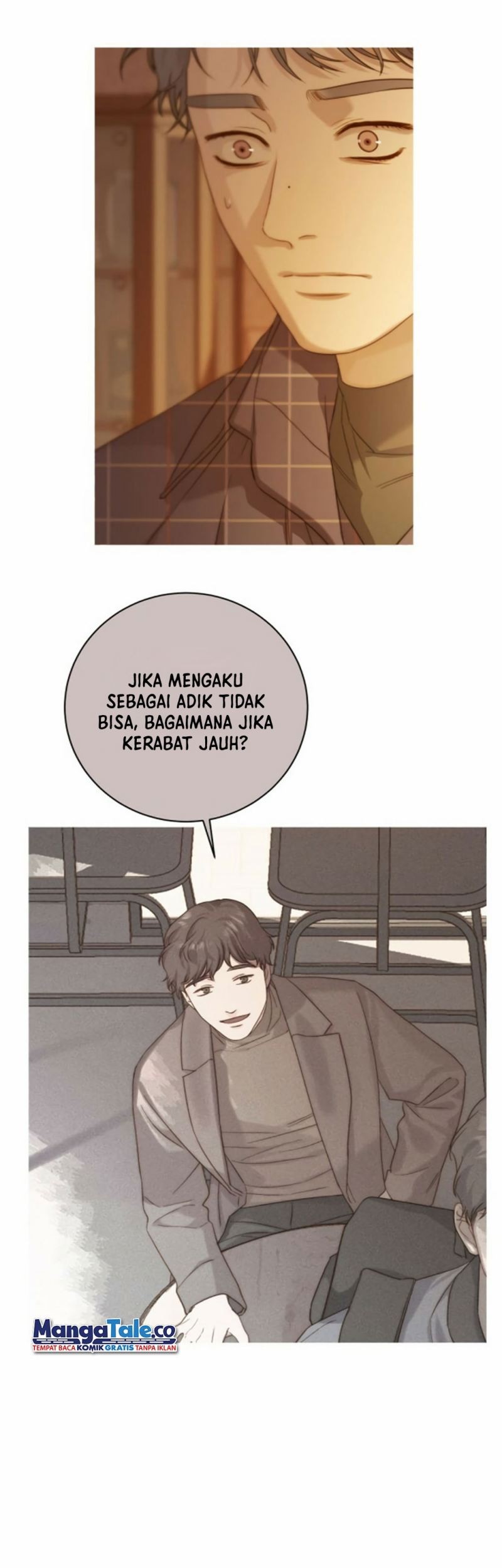 A Heartfelt Andante Chapter 9 - halaman 55