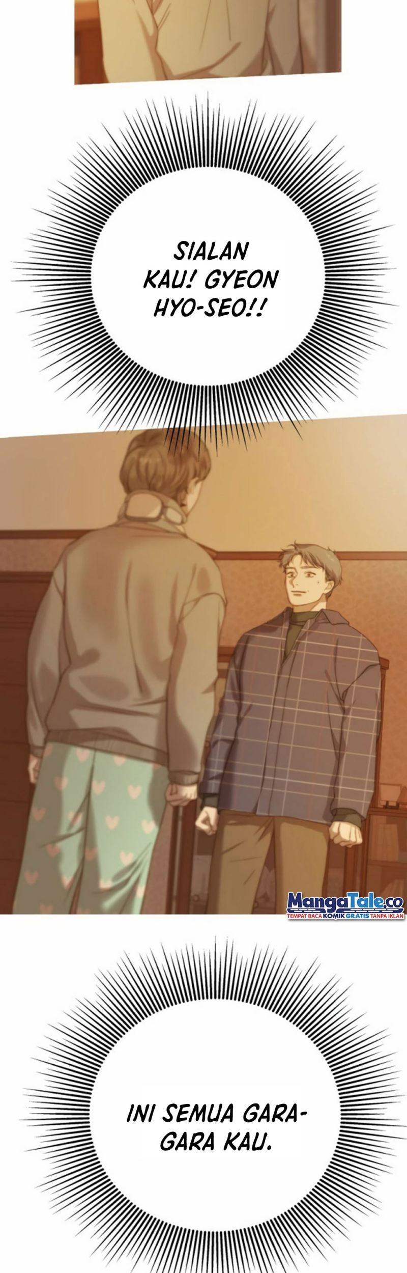 A Heartfelt Andante Chapter 9 - halaman 57