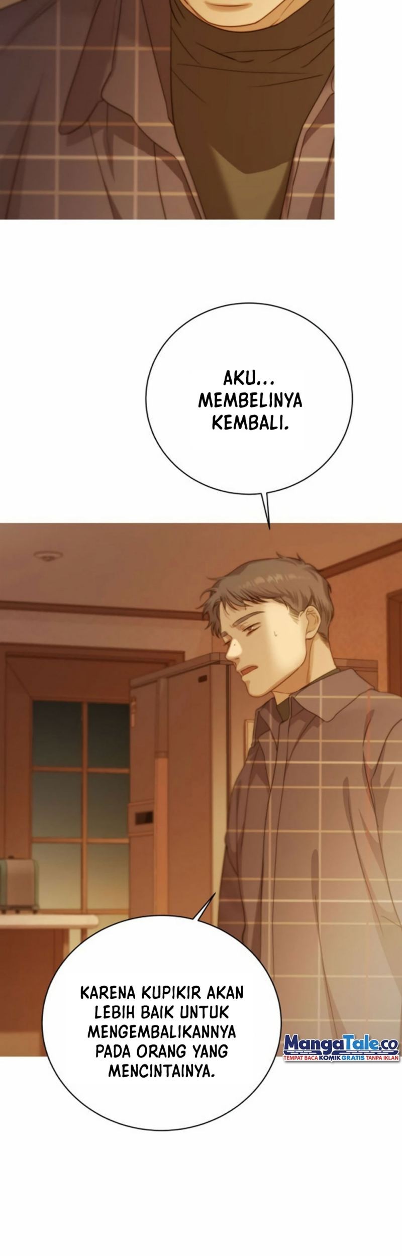 A Heartfelt Andante Chapter 9 - halaman 63