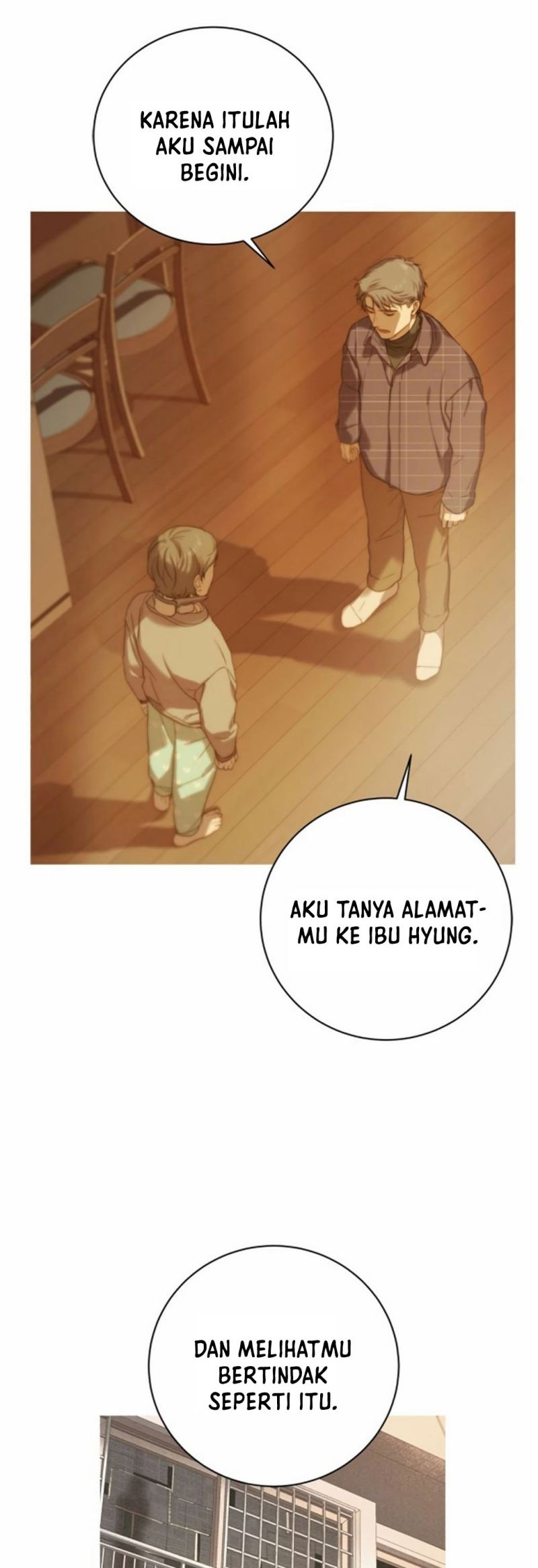 A Heartfelt Andante Chapter 9 - halaman 64