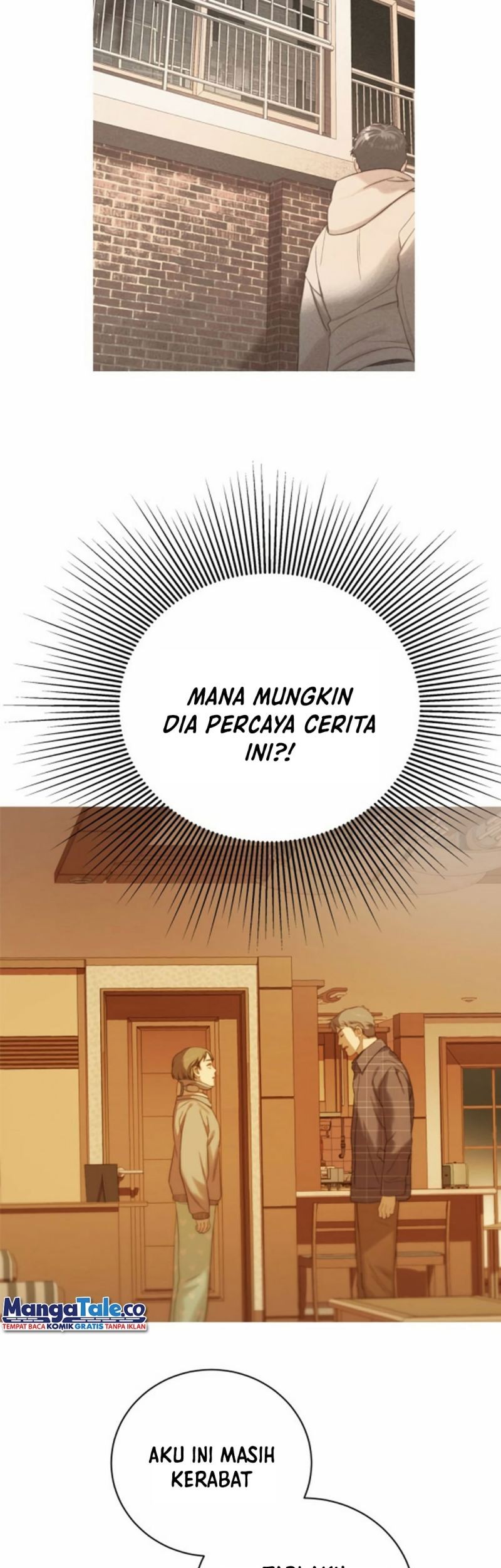 A Heartfelt Andante Chapter 9 - halaman 65
