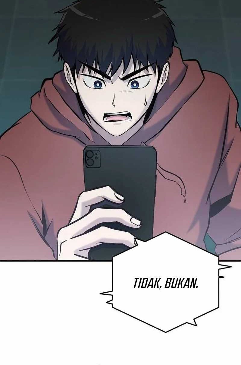 A Hero Who Does Everything Well Chapter 10 - halaman 10