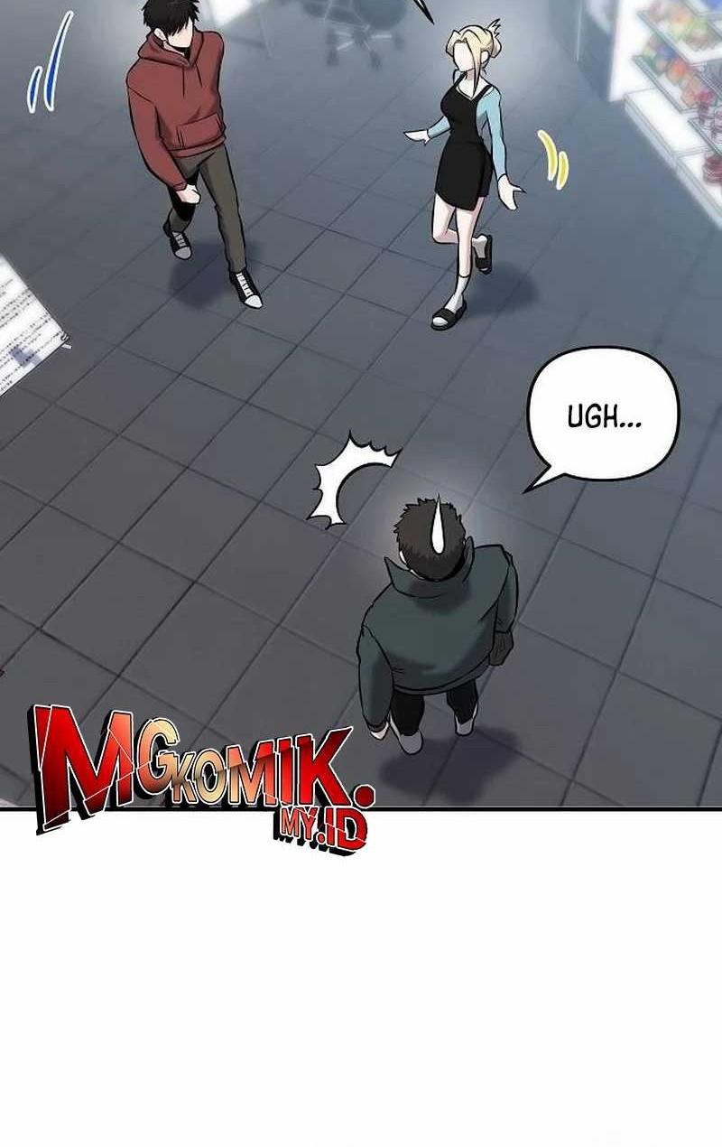 A Hero Who Does Everything Well Chapter 10 - halaman 20