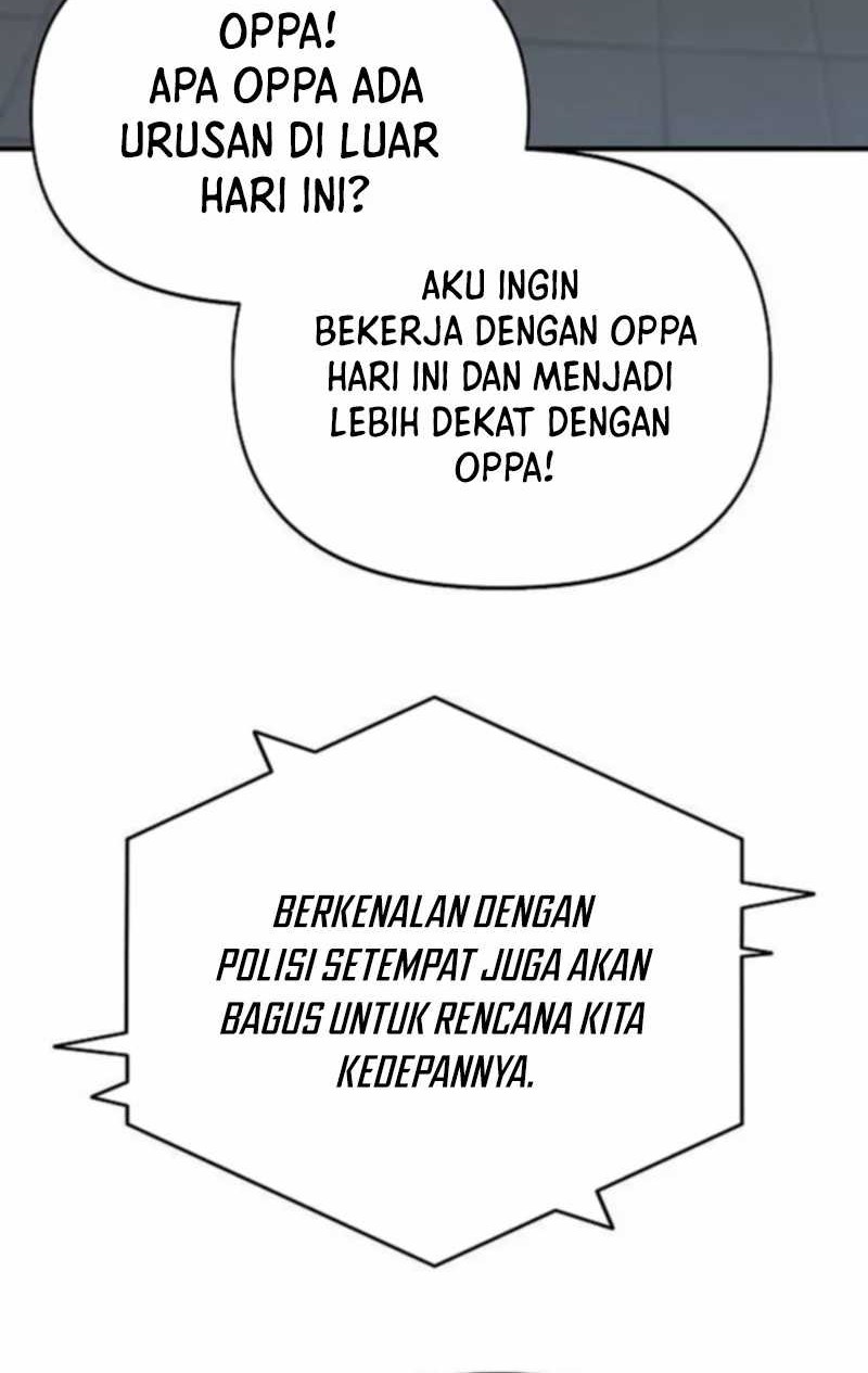 A Hero Who Does Everything Well Chapter 10 - halaman 26