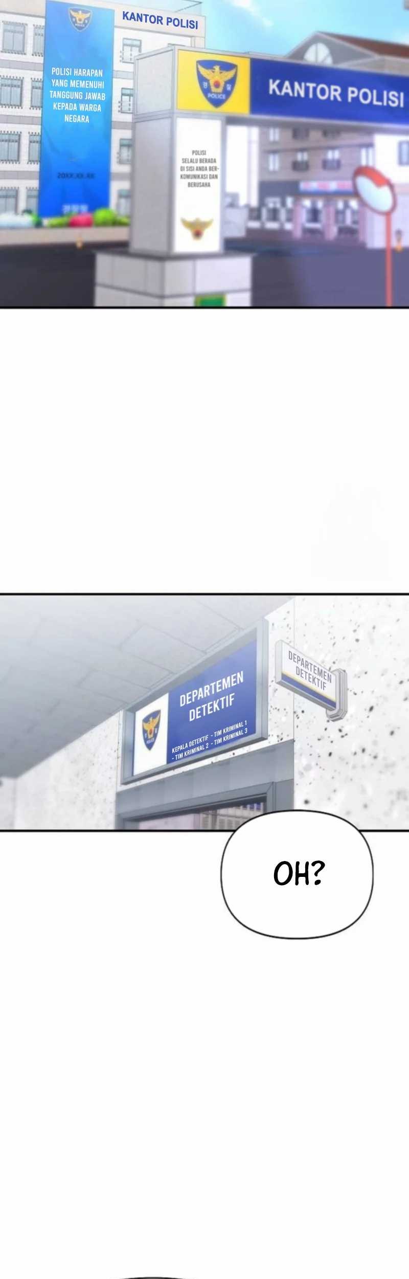 A Hero Who Does Everything Well Chapter 10 - halaman 31