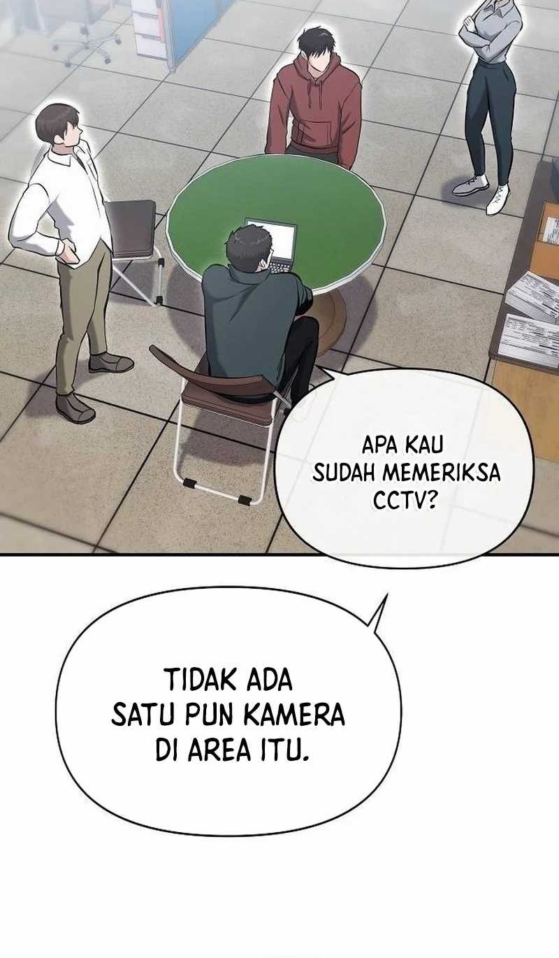 A Hero Who Does Everything Well Chapter 10 - halaman 50