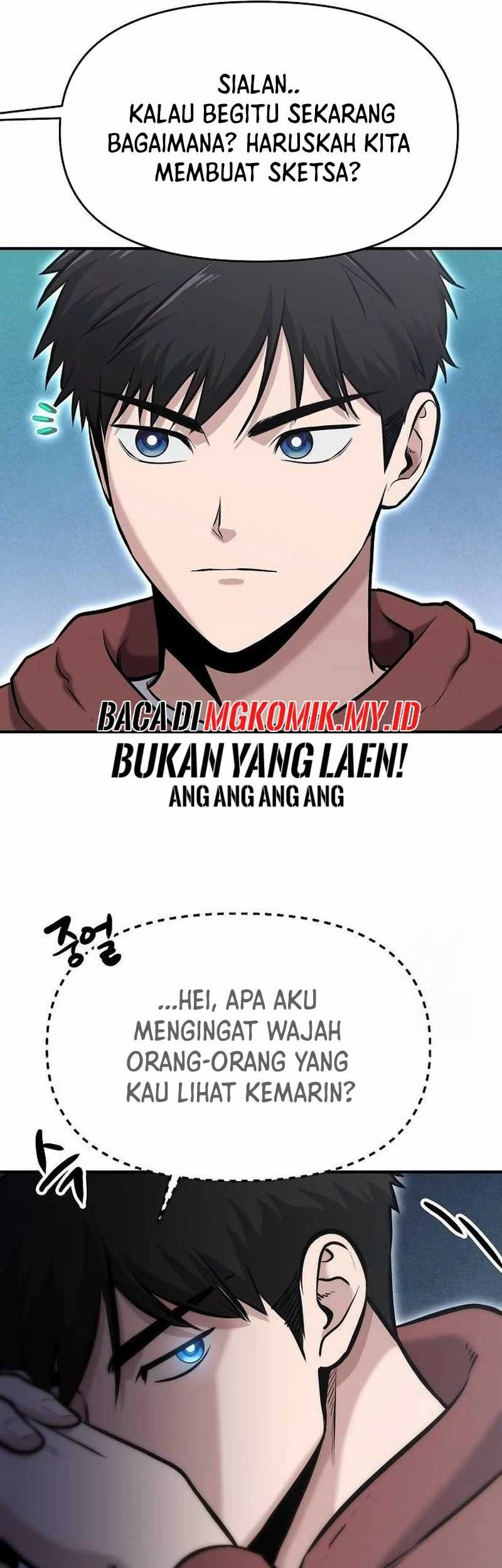 A Hero Who Does Everything Well Chapter 10 - halaman 51
