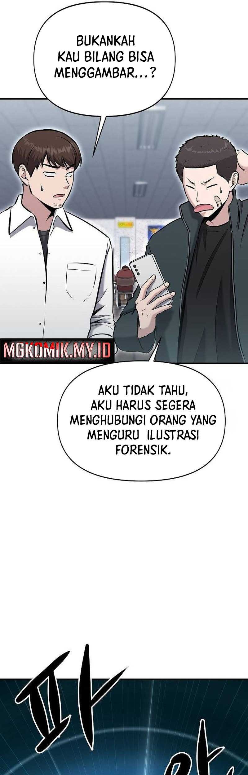 A Hero Who Does Everything Well Chapter 11 - halaman 10