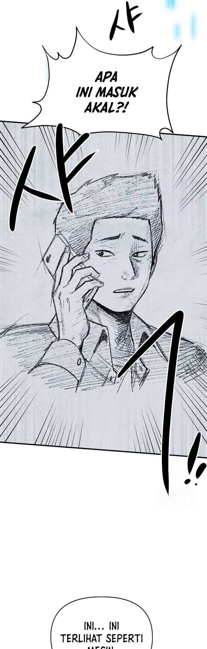 A Hero Who Does Everything Well Chapter 11 - halaman 16