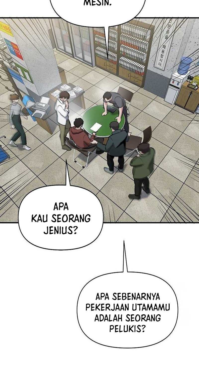 A Hero Who Does Everything Well Chapter 11 - halaman 17