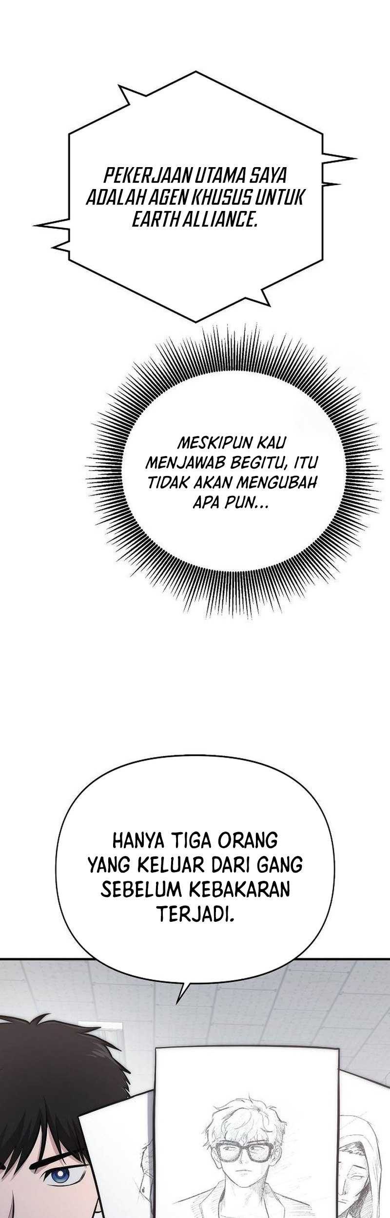 A Hero Who Does Everything Well Chapter 11 - halaman 18
