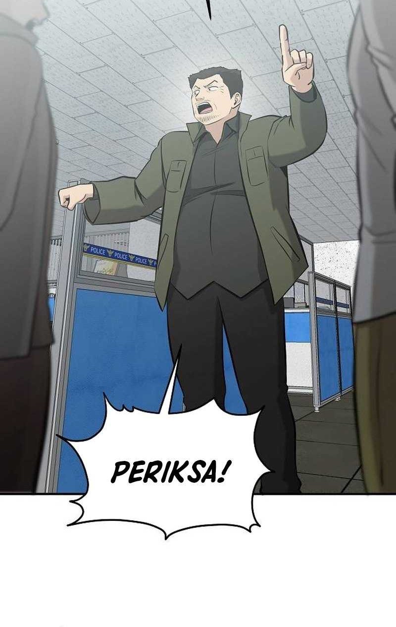 A Hero Who Does Everything Well Chapter 11 - halaman 21