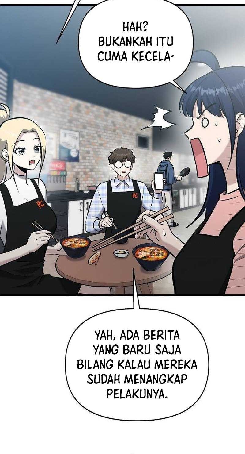 A Hero Who Does Everything Well Chapter 11 - halaman 26