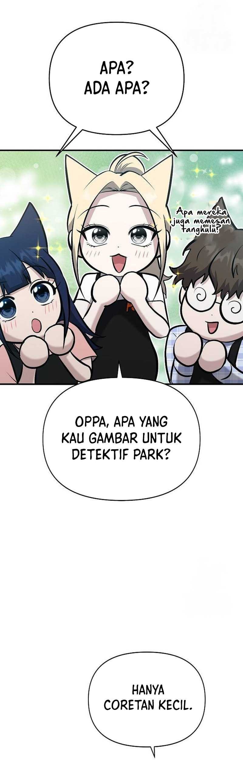 A Hero Who Does Everything Well Chapter 11 - halaman 43