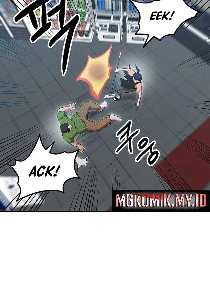 A Hero Who Does Everything Well Chapter 11 - halaman 50