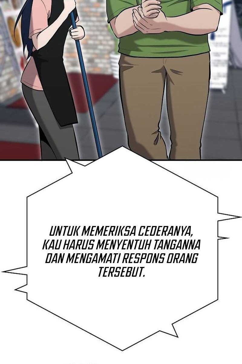 A Hero Who Does Everything Well Chapter 11 - halaman 55