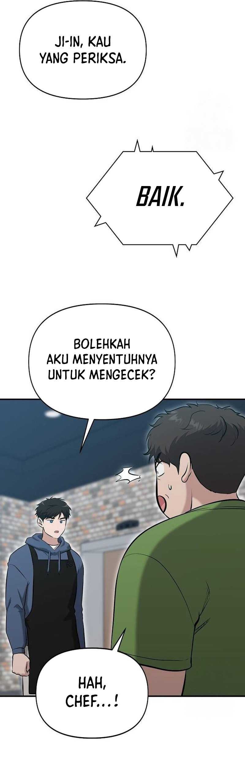A Hero Who Does Everything Well Chapter 11 - halaman 56