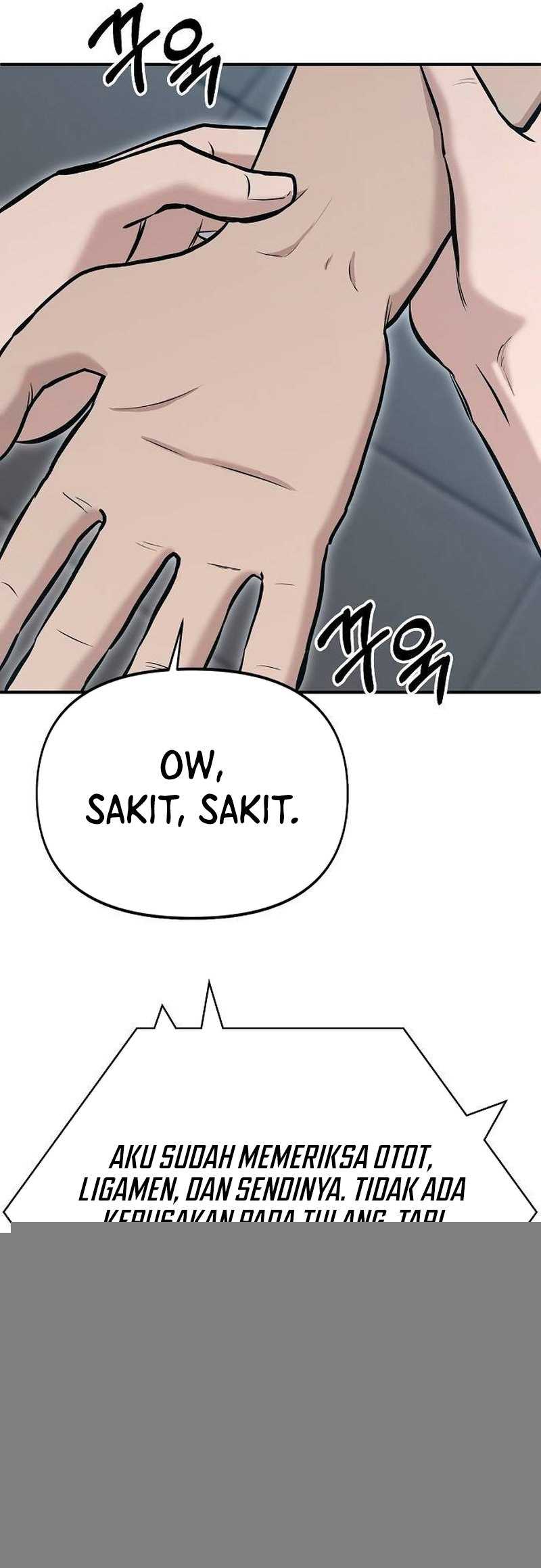 A Hero Who Does Everything Well Chapter 11 - halaman 58
