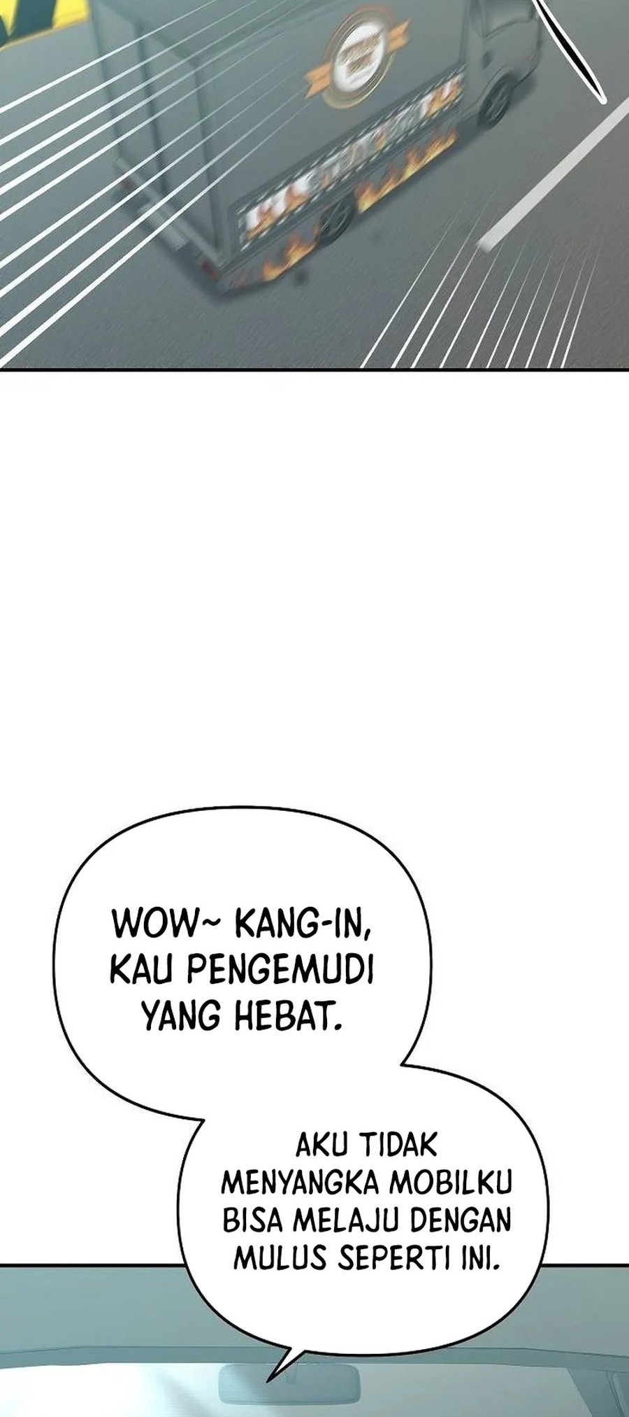 A Hero Who Does Everything Well Chapter 12 - halaman 10