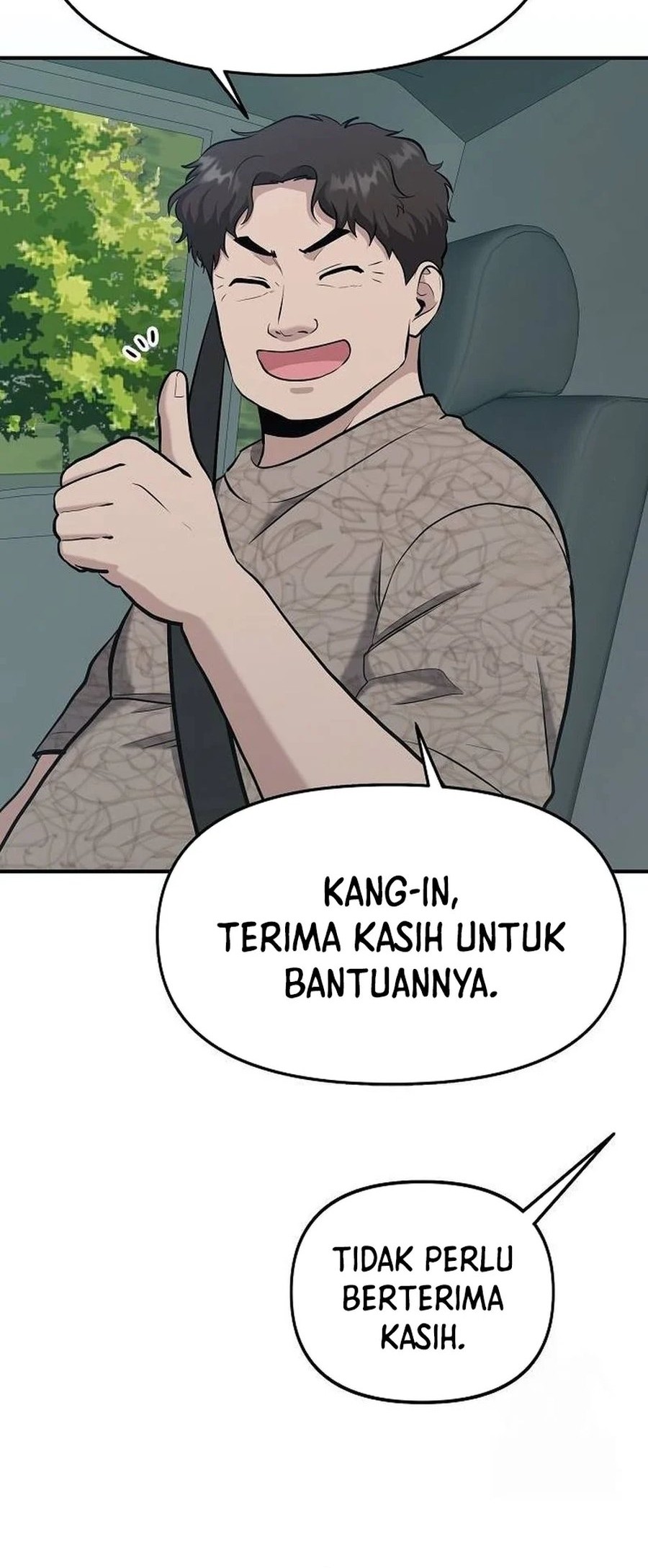 A Hero Who Does Everything Well Chapter 12 - halaman 12
