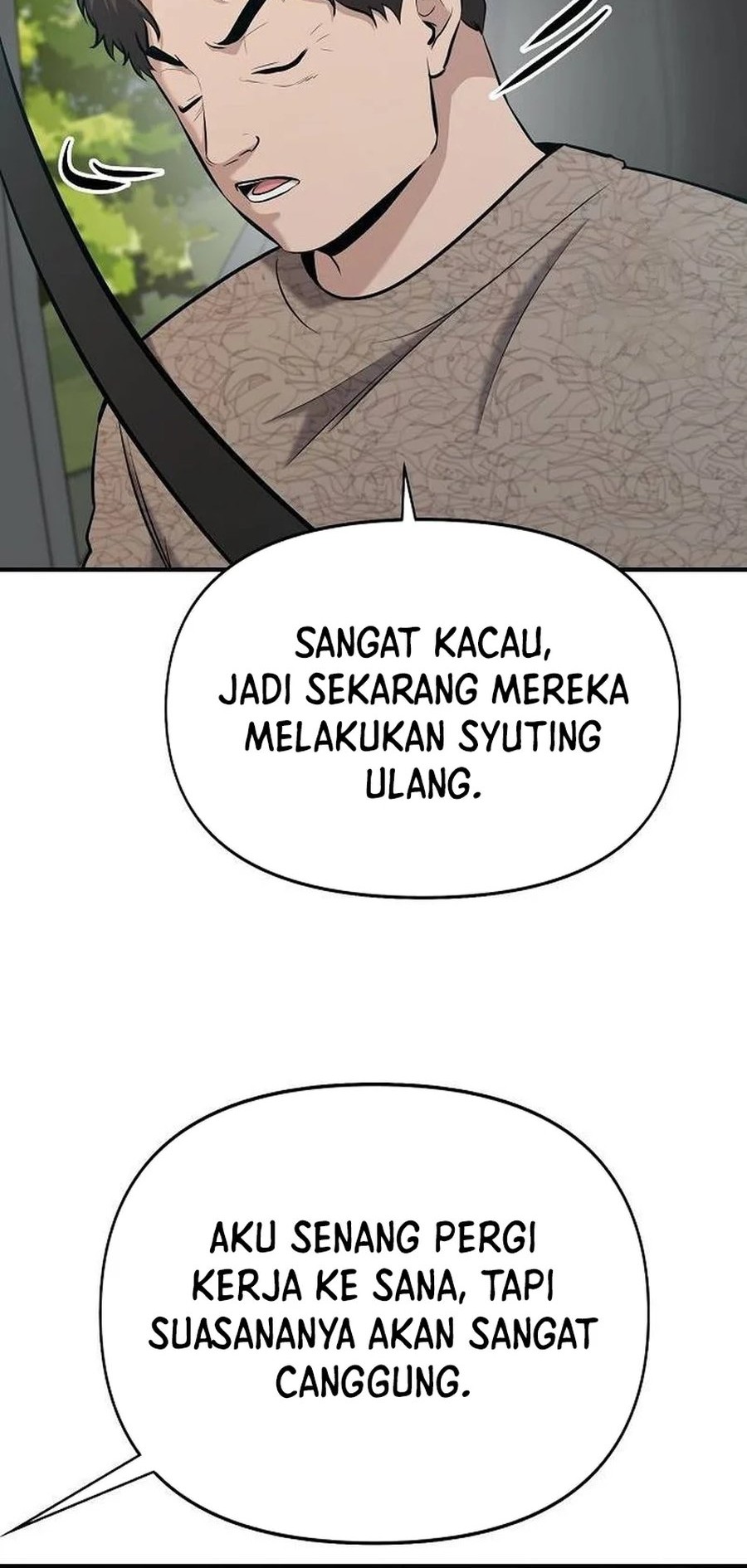 A Hero Who Does Everything Well Chapter 12 - halaman 16