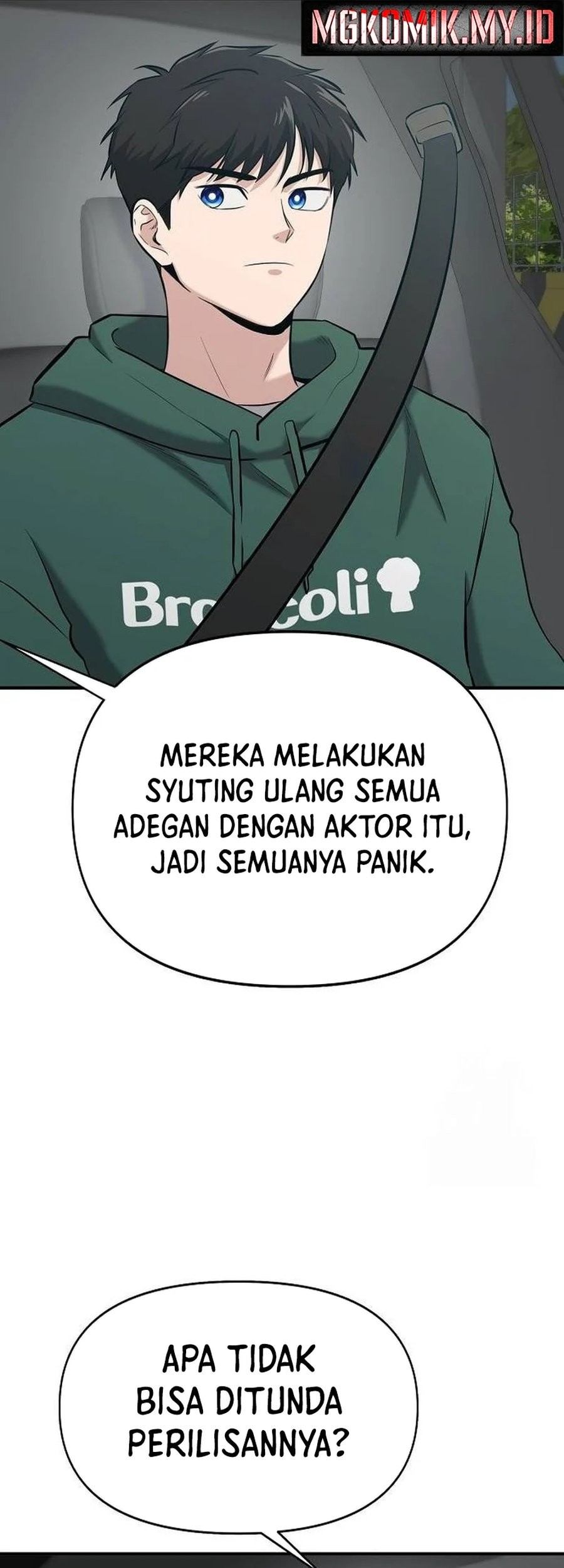 A Hero Who Does Everything Well Chapter 12 - halaman 17
