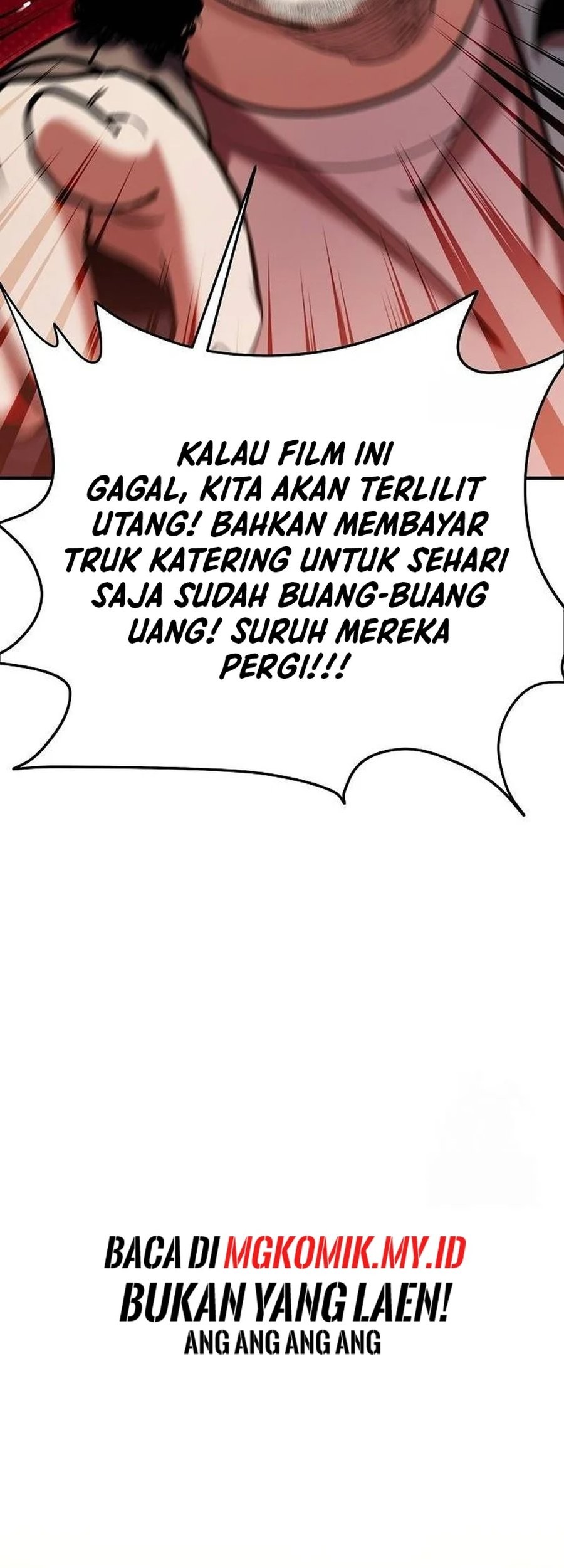 A Hero Who Does Everything Well Chapter 12 - halaman 27