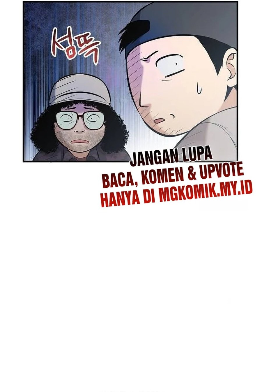 A Hero Who Does Everything Well Chapter 12 - halaman 34