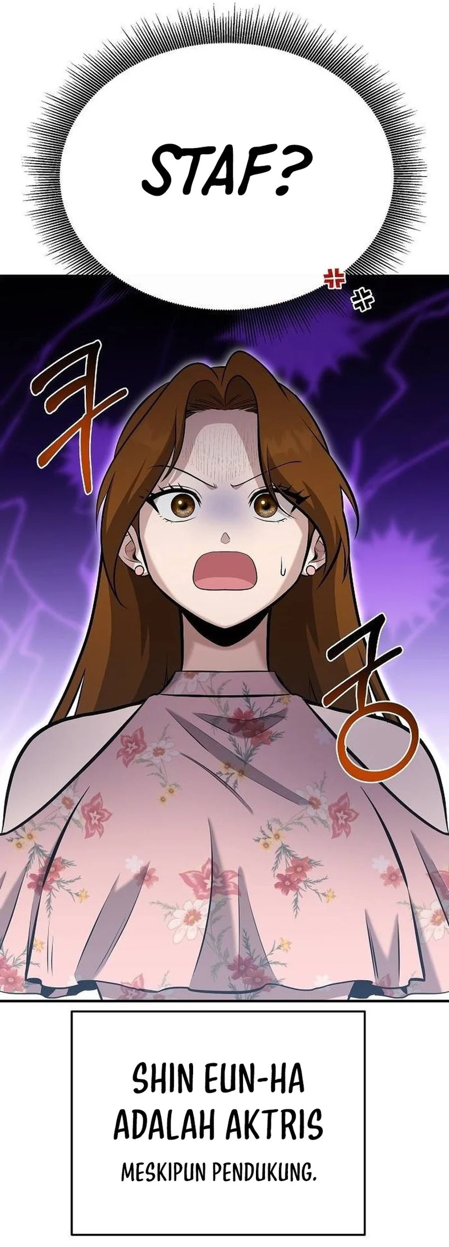 A Hero Who Does Everything Well Chapter 12 - halaman 51