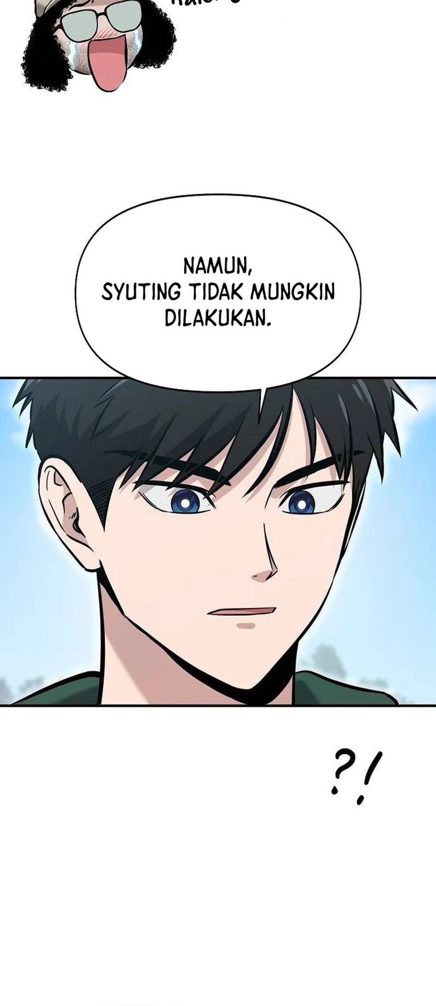 A Hero Who Does Everything Well Chapter 12 - halaman 58